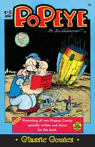 Classic Popeye 005(2012)(Digital)(Tyrant Lizard King-EMPIRE