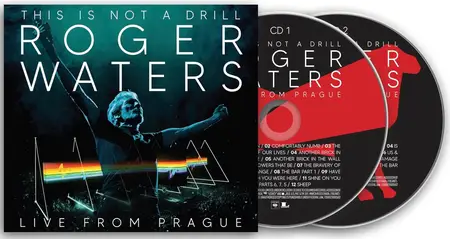 Roger Waters - Roger Waters: This Is Not A Drill (Live From Prague May 2023)
