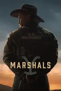 Marshals S01E07