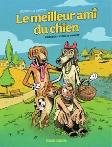 Le meilleur ami du chien - One shot
