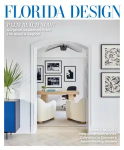 Florida Design - Volume 36 Issue 1 2026