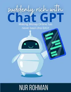 Entrepreneurship with Chat GPT - 5 minutes mastering AI : ChatGPT for Authors