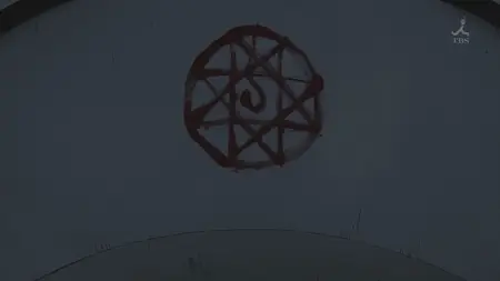Fullmetal Alchemist Brotherhood - 09 (1280x720 h264