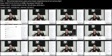 La Web desde Cero. Aprende Diseño Web con HTML5 y CSS3