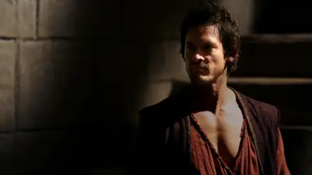 The Scorpion King 4: Quest for Power (2015)
