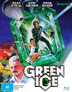 Green Ice (1981) + Extras