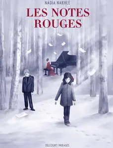Les Notes Rouges