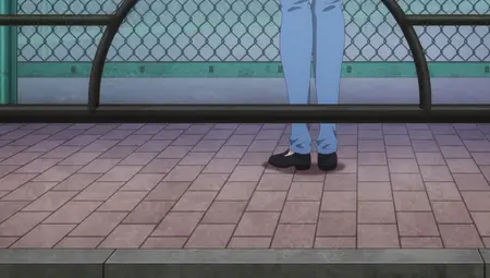 Kanojo, Okarishimasu - 38 (480p