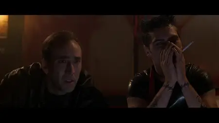 8MM (1999)