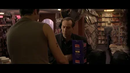 8MM (1999)
