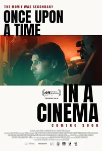 Once Upon a Time in a Cinema (2026)
