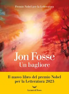 Jon Fosse - Un bagliore