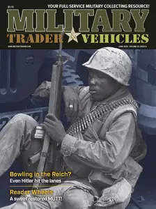 Military Trader - June 2026