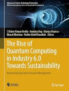 The Rise of Quantum Computing in Industry 6.0 Towards Sustainability