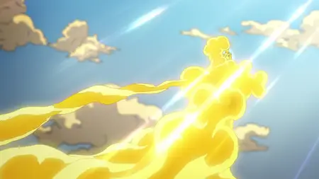JoJo's Bizarre Adventure: Golden Wind S04E37