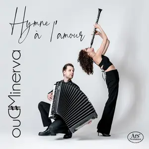 Duo Minerva - Hymne à l‘amour (2023)