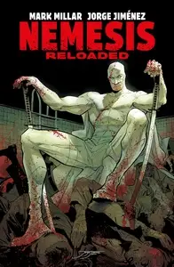 Nemesis : Reloaded - Tome 1