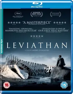 Leviathan (2014)