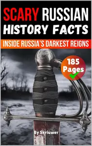 Scary Russian History Facts
