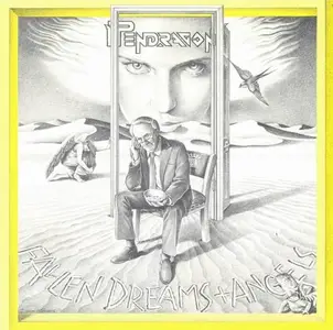 Pendragon - Fallen Dreams And Angels (1994)