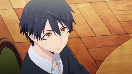 The Foolish Angel Dances With the Devil (2024 S01E03 The Still Foolish Angel and Demon SubsPlease