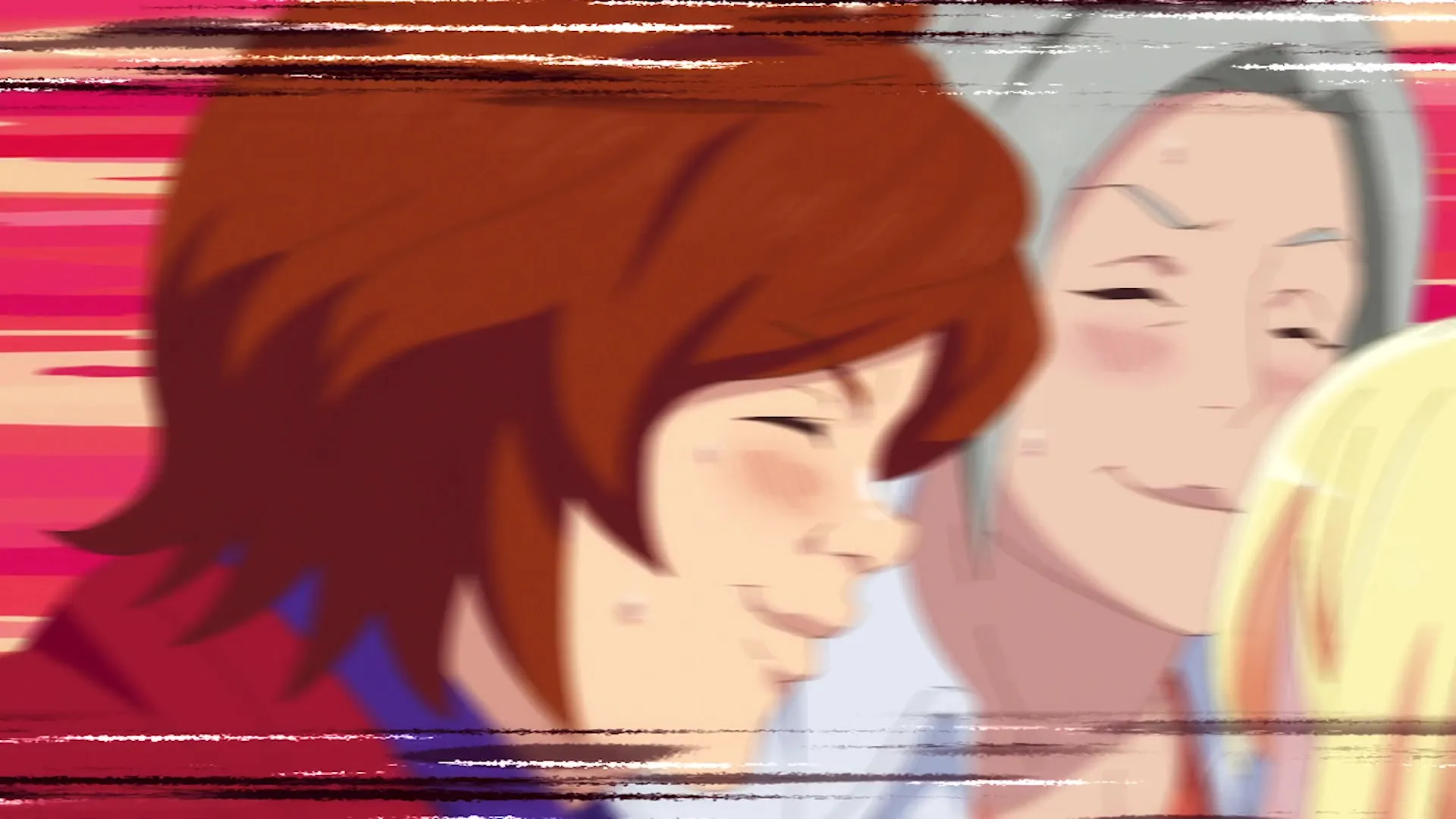 The Foolish Angel Dances With the Devil (2024 S01E03 The Still Foolish Angel and Demon SubsPlease