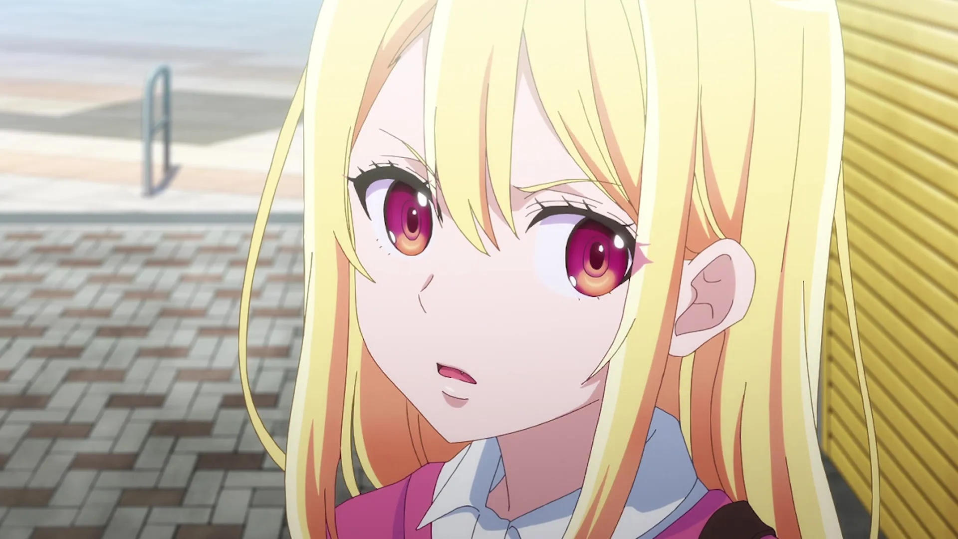 The Foolish Angel Dances With the Devil (2024 S01E03 The Still Foolish Angel and Demon SubsPlease