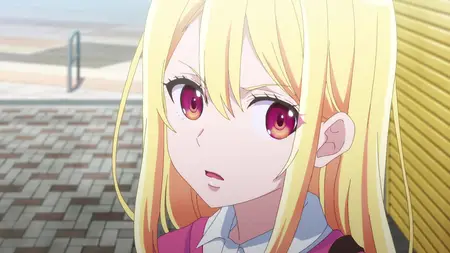 The Foolish Angel Dances With the Devil (2024 S01E03 The Still Foolish Angel and Demon SubsPlease