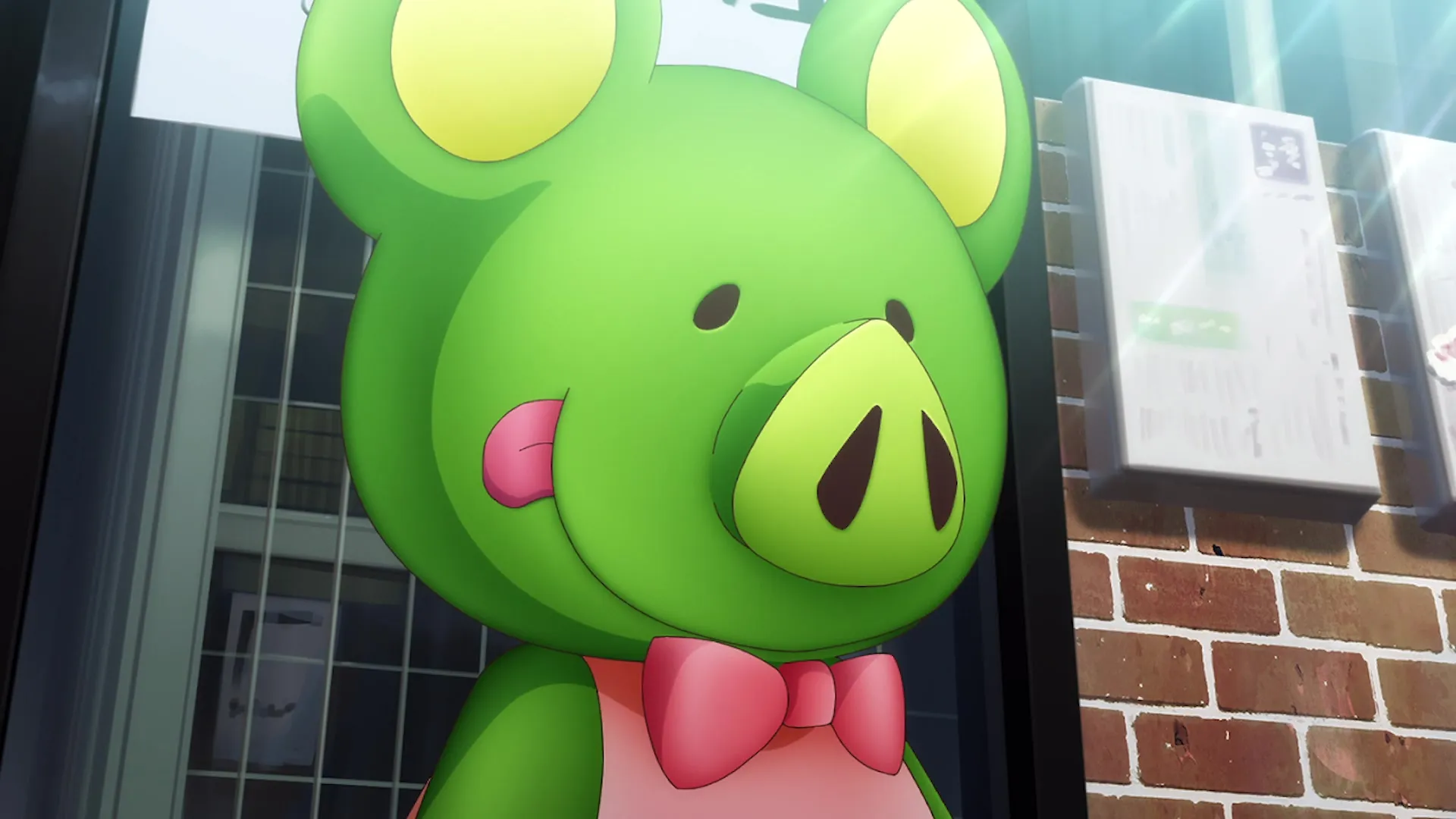 The Foolish Angel Dances With the Devil (2024 S01E03 The Still Foolish Angel and Demon SubsPlease