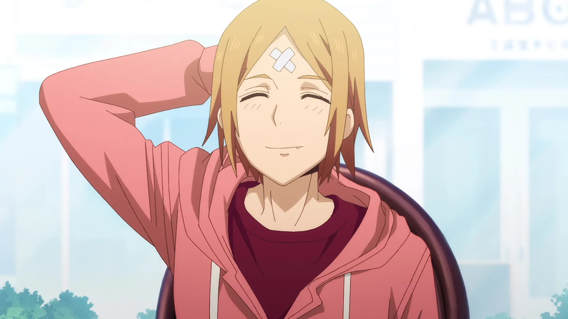 The Foolish Angel Dances With the Devil (2024 S01E03 The Still Foolish Angel and Demon SubsPlease