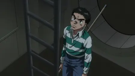 Ushio and Tora S02E06