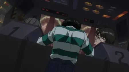 Ushio and Tora S02E06