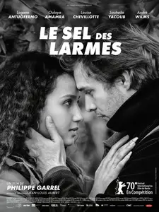The Salt of Tears (2020) Le sel des larmes