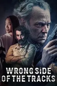 Wrong Side of the Tracks S03E07