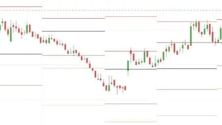 Only Pivot Points Strategy you need to Learn for any market