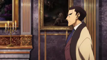 Rurouni Kenshin S02E23 Rurouni Kenshin Kyoto Disturbance