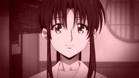 Rurouni Kenshin S02E23 Rurouni Kenshin Kyoto Disturbance
