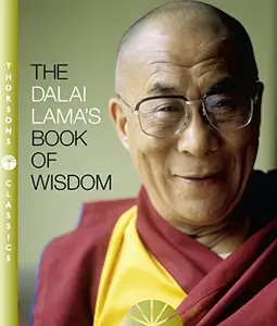 The Dalai Lama's Book of Wisdom