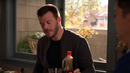 Home Economics S03E11