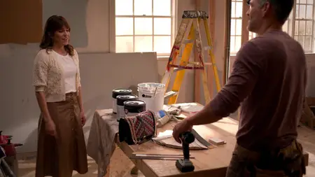 Home Economics S03E11