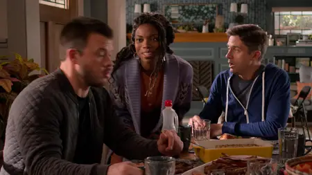 Home Economics S03E11