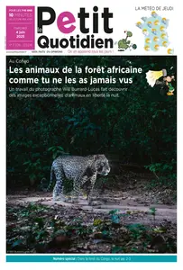Le Petit Quotidien - 4 Juin 2025