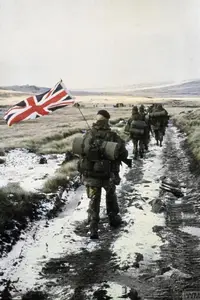 BBC - The Falklands Play (2002)