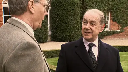 BBC - The Falklands Play (2002)
