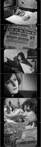 In Danger and Dire Distress the Middle of the Road Leads to Death (1974)
