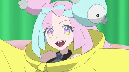 Pocket Monsters (2023) 097 (1080p
