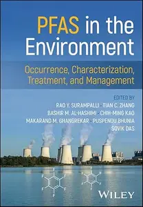 PFAS in the Environment