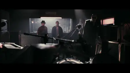 RocknRolla (2008)