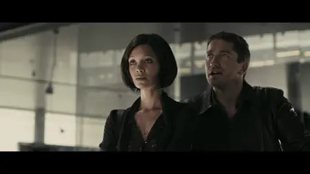 RocknRolla (2008)