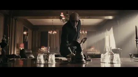 RocknRolla (2008)